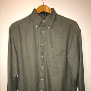 Long sleeve men’s shirt